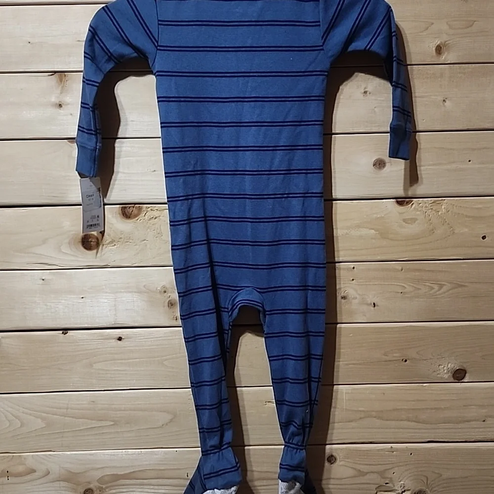 Carter's Shark sleeper 18 months NEW